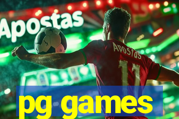pg games